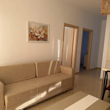 Sea View Apartment Orikum
